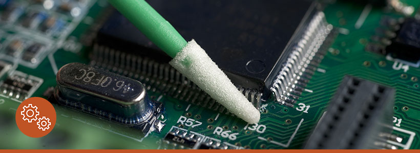 Controlled Environments