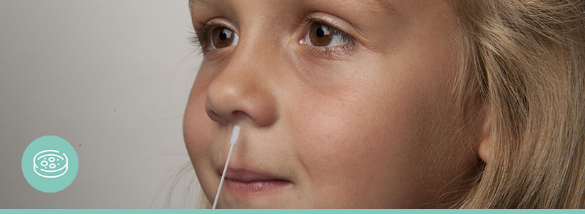 Diagnostics/Specimen Collection