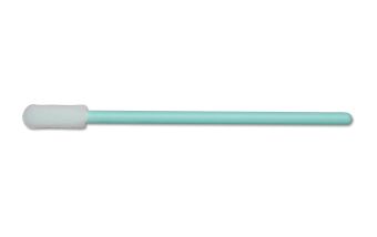 PurSwab 4" Small Soft Foam Swab w/Polypropylene Handle