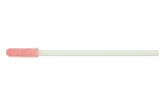 PurSwab 3" ESD Mini-tip Foam Swab w/Anti-Static Polypropylene Handle
