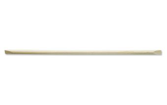 Puritan 7" Wooden Cuticle/Orange Stick w/ Double Beveled Ends