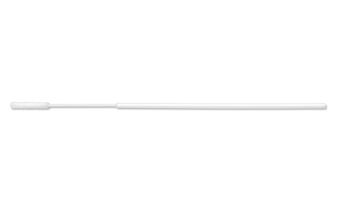 PurFlock Ultra 6" Mini-tip Flock Swab w/ Polystyrene Handle