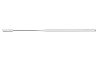 PurFlock Ultra 6" Sterile Revised Ultrafine Flock Swab w/Polystyrene Handle, 100mm Breakpoint