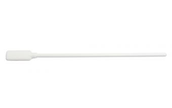 PurSwab 6" Large Paddle Knitted Polyester Swab w/Polypropylene Handle