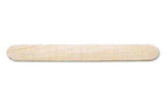 Puritan 5.5" Thick Wood Stir Stick 
