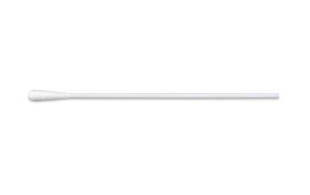 Puritan 5" Standard Polyester Swab w/Polystyrene Handle