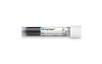 Puritan Regan-Lowe Semi-Solid Transport Medium, 2 ml