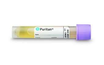 Puritan BHI Transport Medium, 3ml