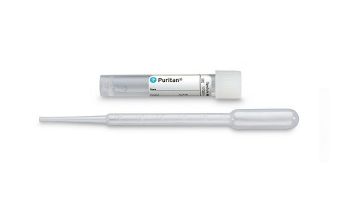 Puritan Sputum Medium w/ Sterile Transfer Pipette, 1 ml