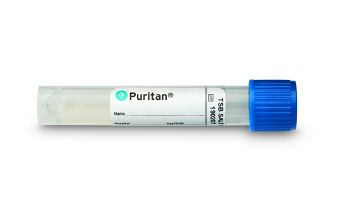 Puritan TSB Salt Transport Medium, 2ml