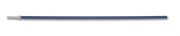 PurSwab 6" 14.58mm Micro-tip Foam Swab w/Extra Rigid Glass-filled Polypropylene Handle