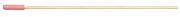 PurSwab 6" Standard Anti-Static Foam Swab w/Wooden Handle