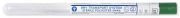 Puritan 6" Sterile Standard Polyester Plastic Handle Swab & Tube