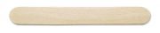 Puritan 6" Thick Wood Flat Stir Stick