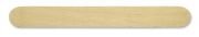 Puritan 6" Sterile Standard Wood Tongue Depressor