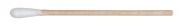 Puritan 3" Standard Cotton Swab w/Wooden Handle