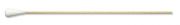 Puritan 6" Sterile Large Cotton Swab w/Wooden Handle