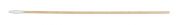 Puritan 6" Tapered Mini-tip Cotton Swab w/Wooden Handle