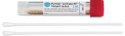 Puritan UniTranz-RT 3ml Filled Vial w/ 2 Sterile Standard Polyester Swabs